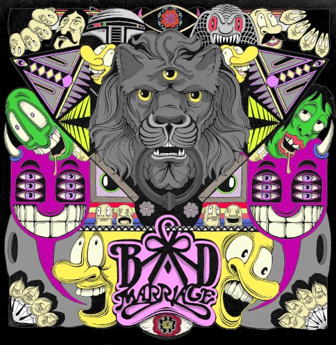 Knock 3 More Times EP