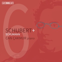 Schubert + Schumann