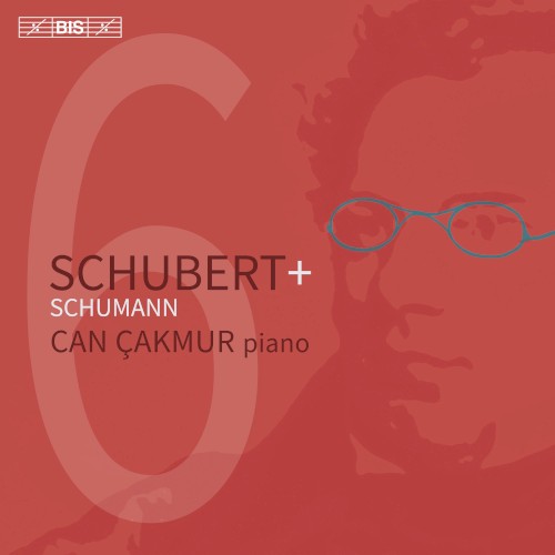 Schubert + Schumann