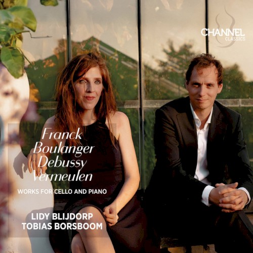 Works for Cello and Piano