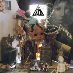 Chaudelande, Volume 2