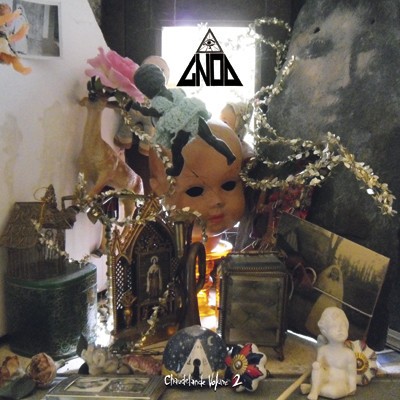 Chaudelande, Volume 2