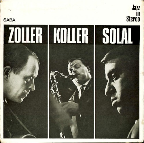 Zoller Koller Solal