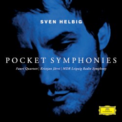 Pocket Symphonies