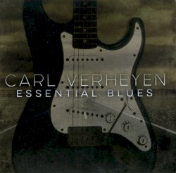 Essential Blues