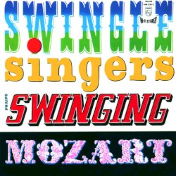 Swinging Mozart