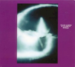 Pauline Oliveros in the Arms of Reynols