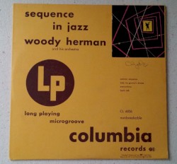 Sequence in Jazz