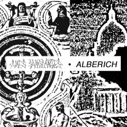 Âmes Sanglantes · Alberich