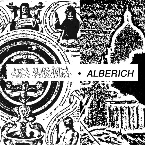 Âmes Sanglantes · Alberich