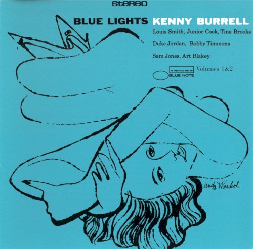 Blue Lights, Volumes 1 & 2