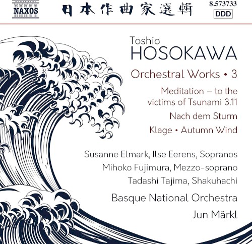 Orchestral Works • 3