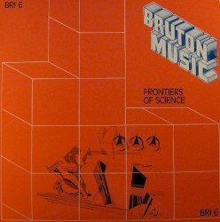 Frontiers of Science