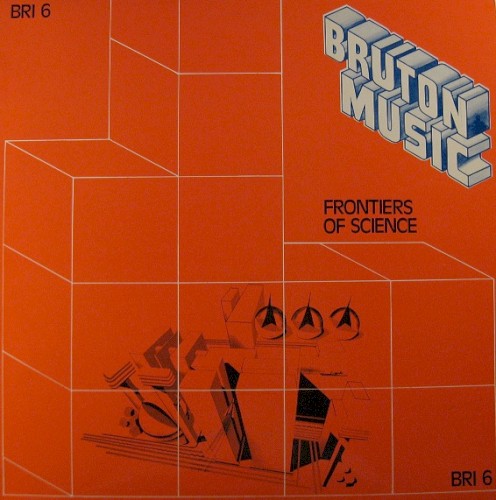Frontiers of Science