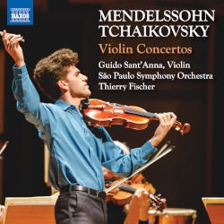 Violin Concertos