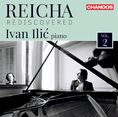 Reicha Rediscovered, Vol. 2