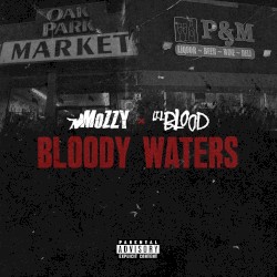 Bloody Waters