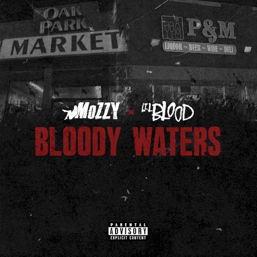Bloody Waters