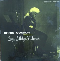 Chris Connor Sings Lullabys for Lovers