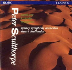 Earth Cry / Kakadu / Mangrove