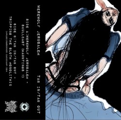 Werewolf Jerusalem / TAB IN/TAB OUT