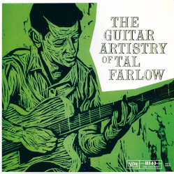 The Guitar Artistry of Tal Farlow