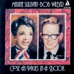 Close as Pages in a Book