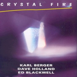 Crystal Fire