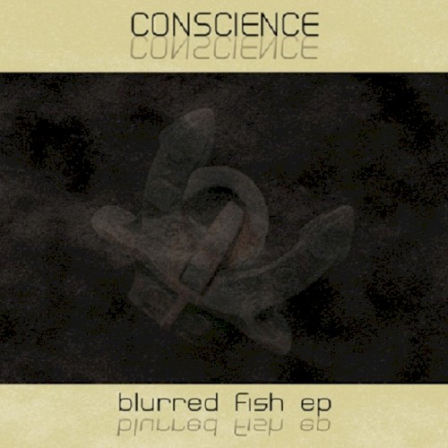 Blurred Fish EP