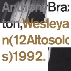 Wesleyan (12 Altosolos) 1992