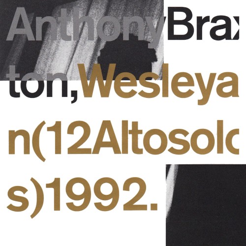 Wesleyan (12 Altosolos) 1992