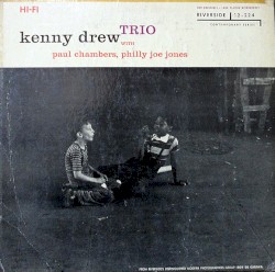 Kenny Drew Trio