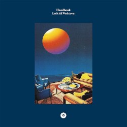 Let It All Wash Away