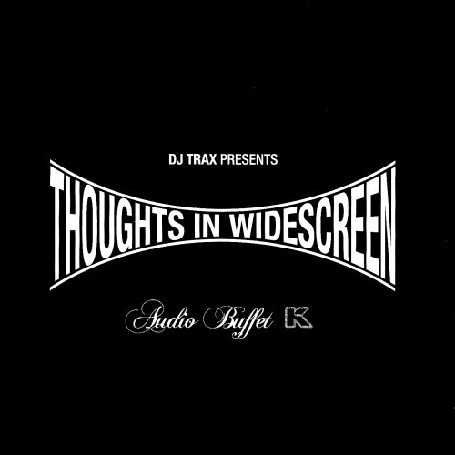 Thoughts in Widescreen