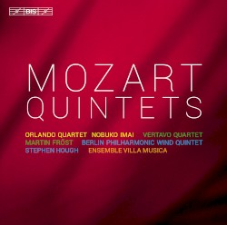 Quintets