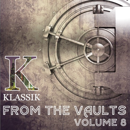 From the Vaults Vol. 8