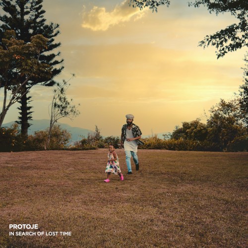 In Search of Lost Time