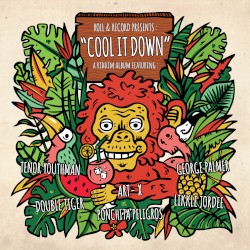 Cool It Down