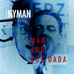 Man and Boy: Dada