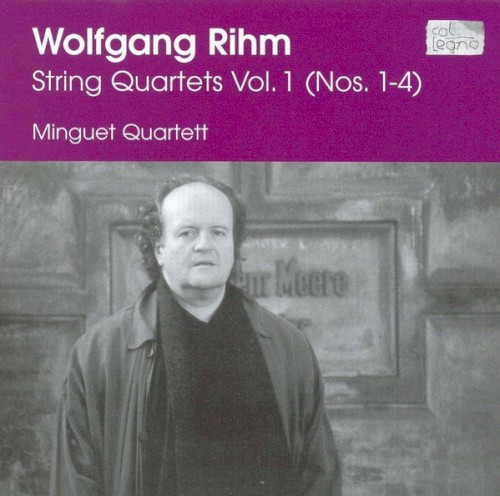 String Quartets, Vol. 1