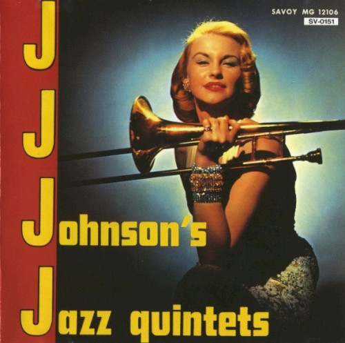 J.J. Johnson's Jazz Quintets