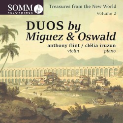 Treasures from the New World, Volume 2