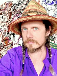 Medicine Blues Tapes