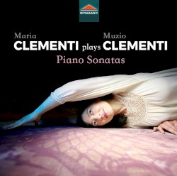 Piano Sonatas