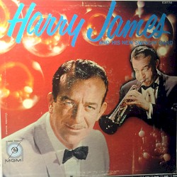 Harry James and His New Swingin' Band