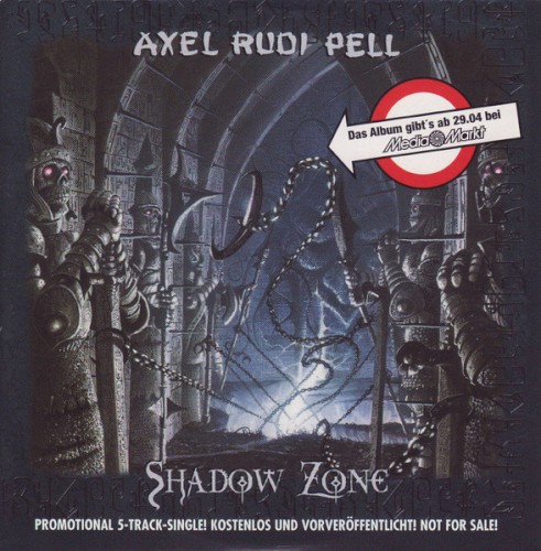 Shadow Zone