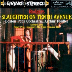 Slaughter on Tenth Avenue