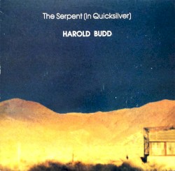 The Serpent (In Quicksilver)