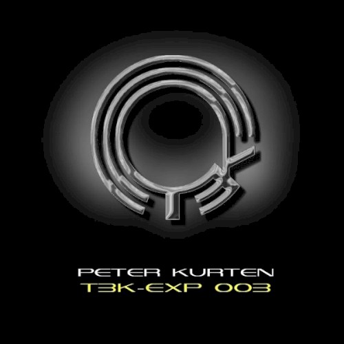 Furious Anger EP [T3K‐EXP003]