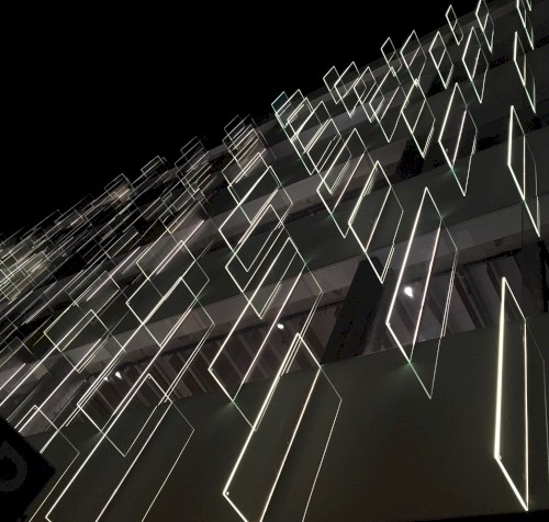 Electro-Acoustic Decomposition